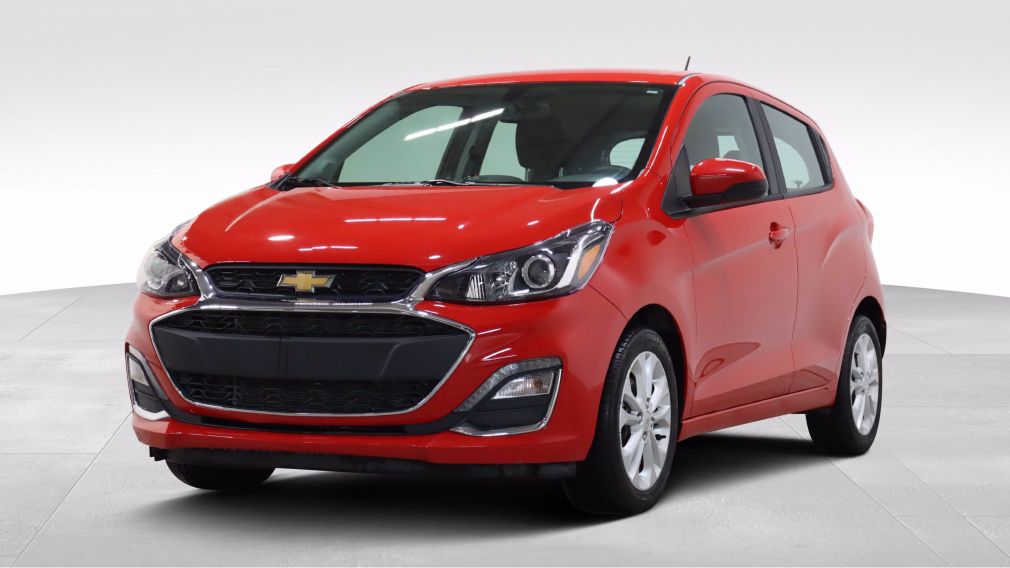 2019 Chevrolet Spark LT #2