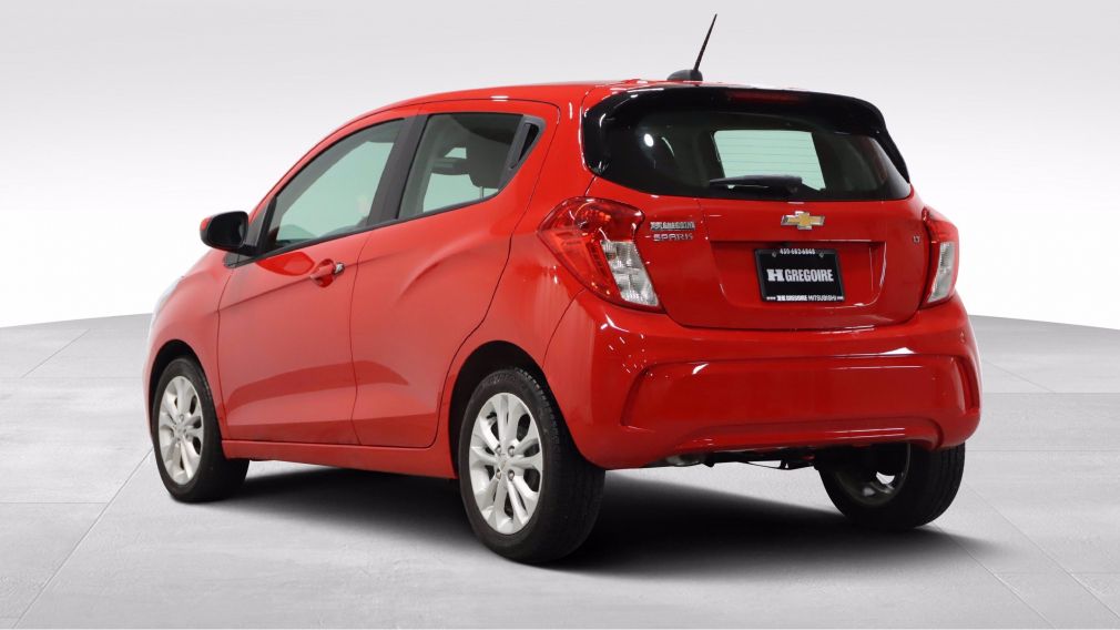 2019 Chevrolet Spark LT #7