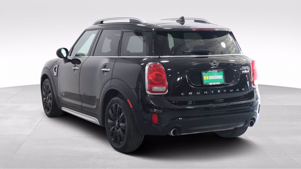 2019 Mini Countryman S AUTO A/C CUIR TOIT MAGS GROUPE ÉLECT CAM RECUL #7