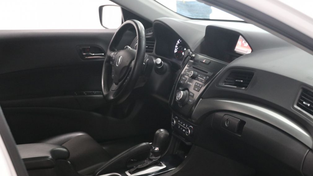 2016 Acura ILX 4dr Sdn #25