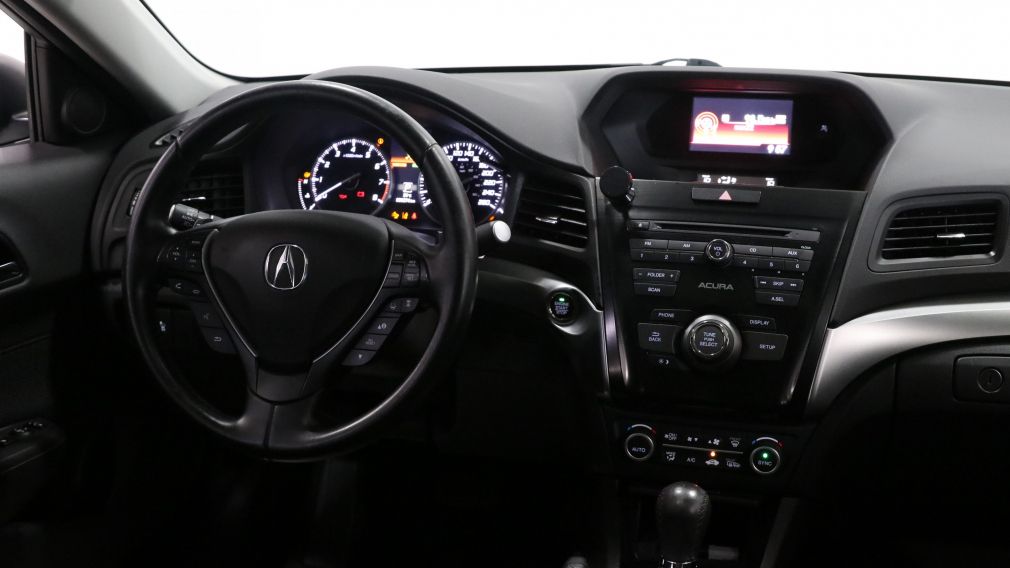 2016 Acura ILX 4dr Sdn #23