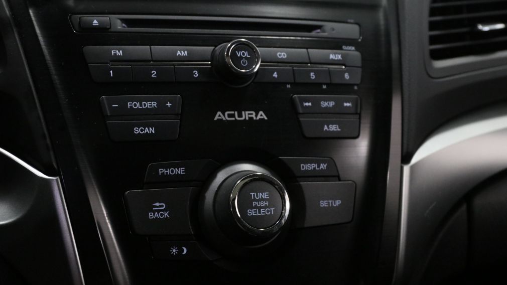 2016 Acura ILX 4dr Sdn #17