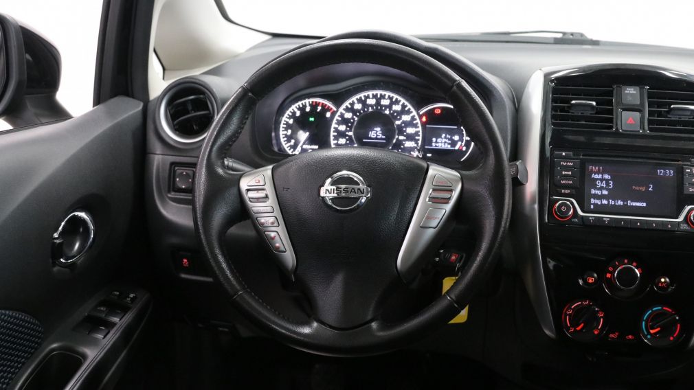 2016 Nissan Versa Note SV #18