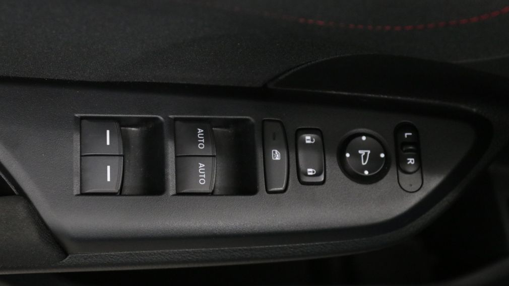 2019 Honda Civic SI A/C GR ÉLECT MAGS CAM RECUL BLUETOOTH #11