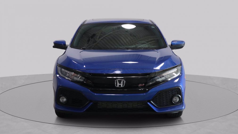 2019 Honda Civic SI A/C GR ÉLECT MAGS CAM RECUL BLUETOOTH #1