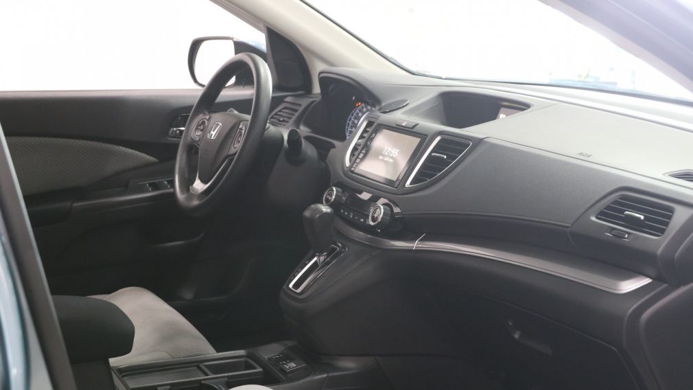 2015 Honda CRV EX #29
