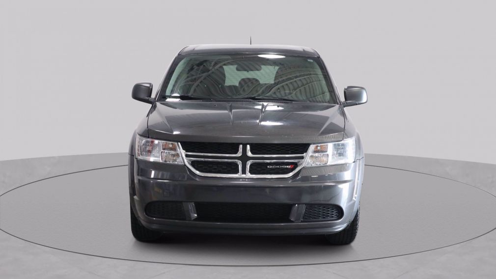 2014 Dodge Journey Canada Value Pkg #2