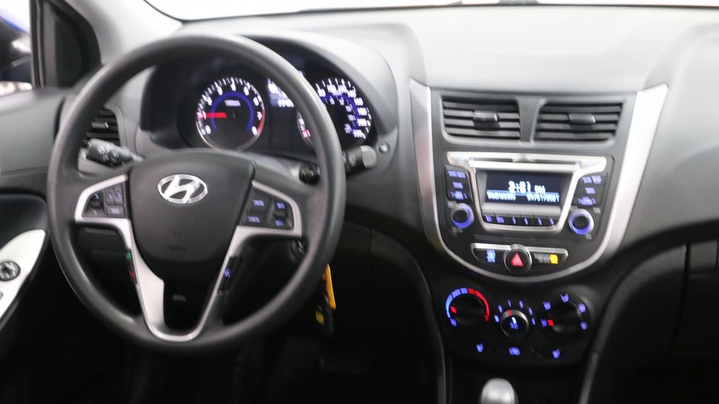 2016 Hyundai Accent SE #22