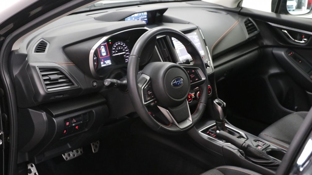 2018 Subaru Crosstrek Sport #11