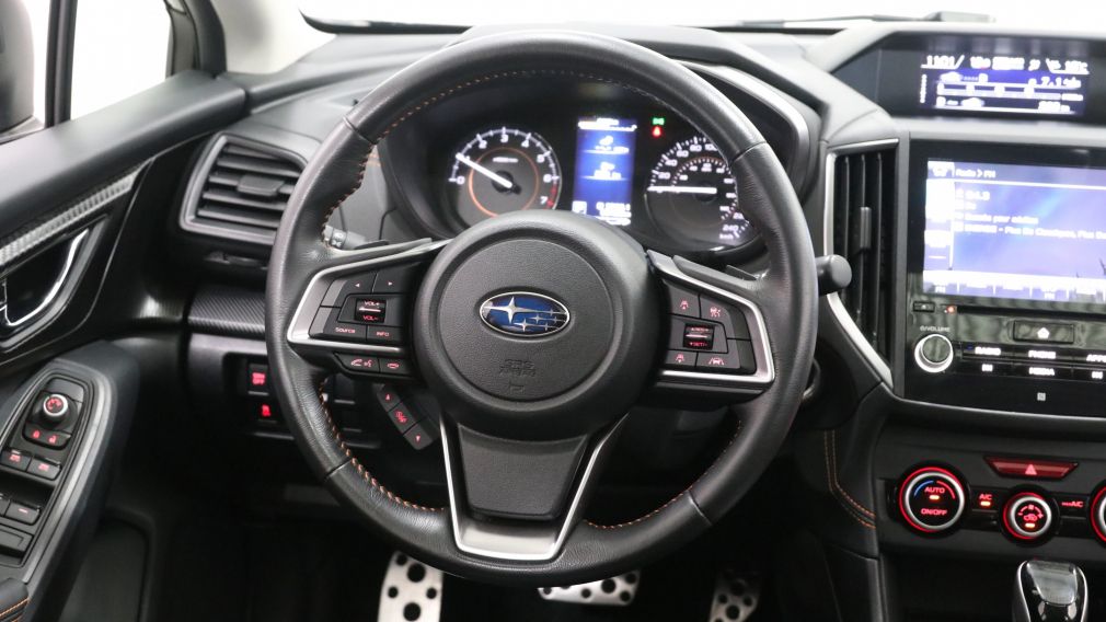 2018 Subaru Crosstrek Sport #25