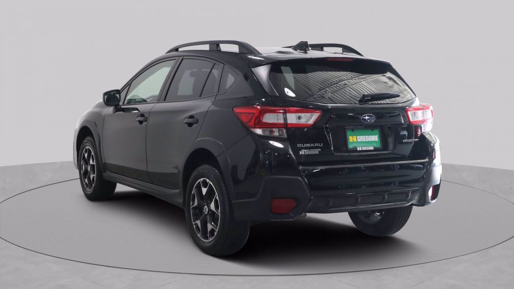 2018 Subaru Crosstrek Sport #7