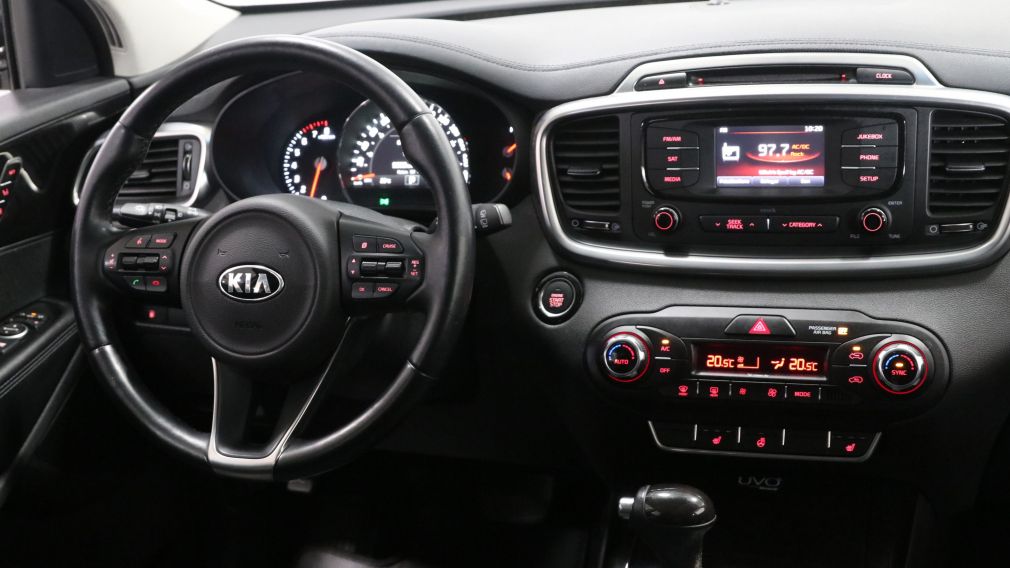 2016 Kia Sorento 2.0L Turbo EX #27