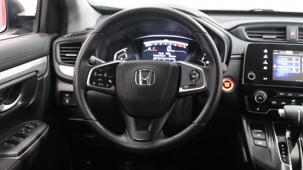 2019 Honda CRV LX AUTO A/C GR ÉLECT MAGS CAM RECUL BLUETOOTH #21
