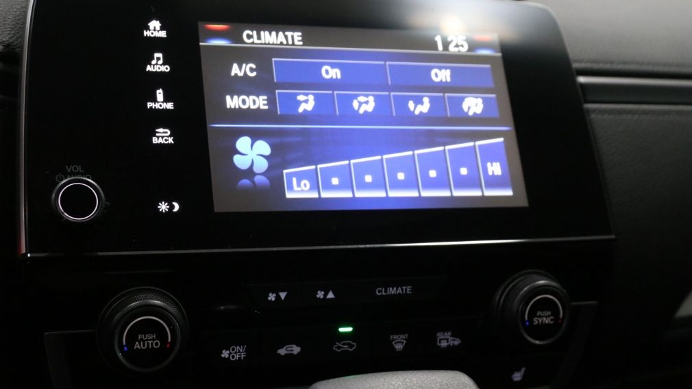 2019 Honda CRV LX AUTO A/C GR ÉLECT MAGS CAM RECUL BLUETOOTH #19