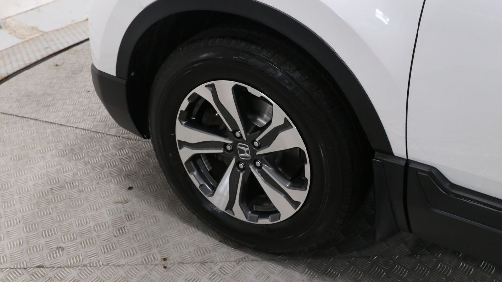2019 Honda CRV LX AUTO A/C GR ÉLECT MAGS CAM RECUL BLUETOOTH #10