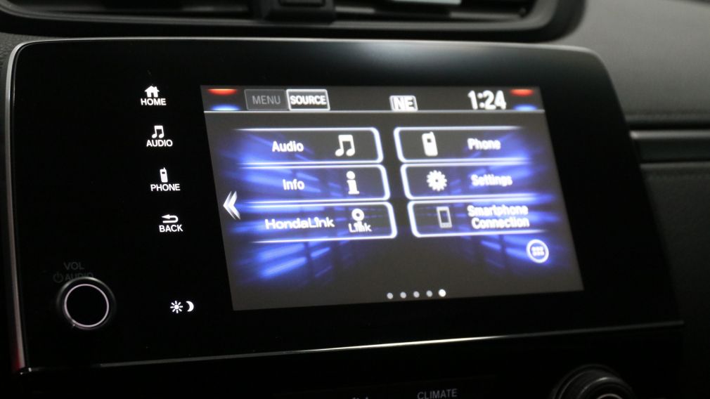 2019 Honda CRV LX AUTO A/C GR ÉLECT MAGS CAM RECUL BLUETOOTH #17