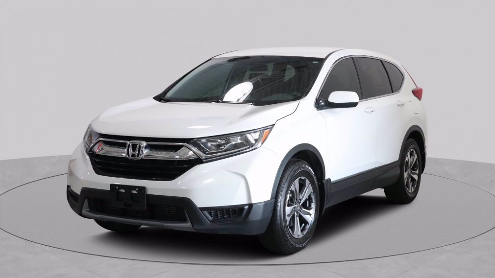 2019 Honda CRV LX AUTO A/C GR ÉLECT MAGS CAM RECUL BLUETOOTH #2