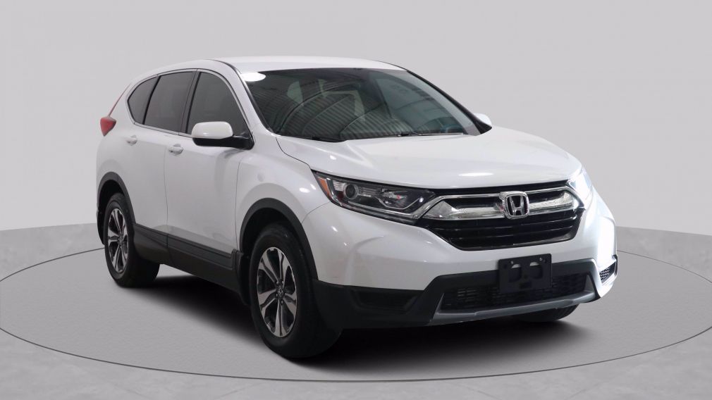 2019 Honda CRV LX AUTO A/C GR ÉLECT MAGS CAM RECUL BLUETOOTH #0