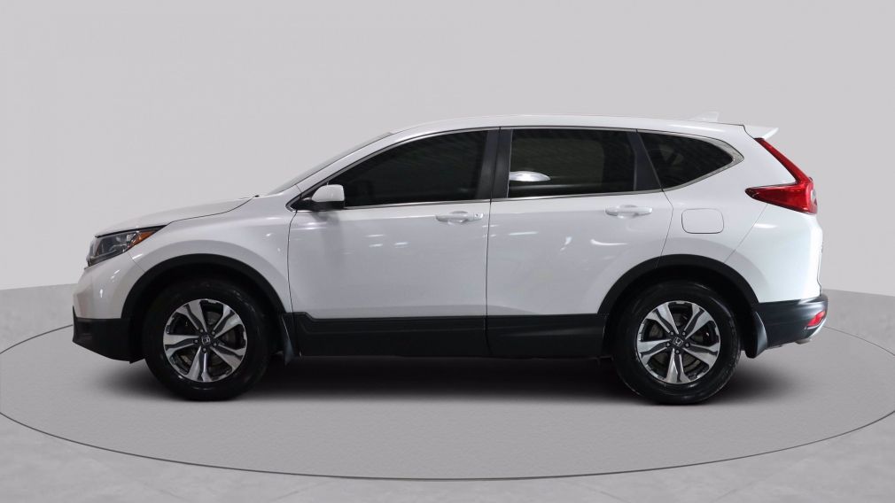 2019 Honda CRV LX AUTO A/C GR ÉLECT MAGS CAM RECUL BLUETOOTH #7