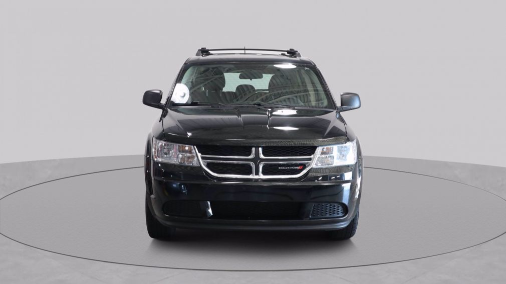 2016 Dodge Journey AUTO A/C GR ÉLECT CAM RECUL BLUETOOTH #1