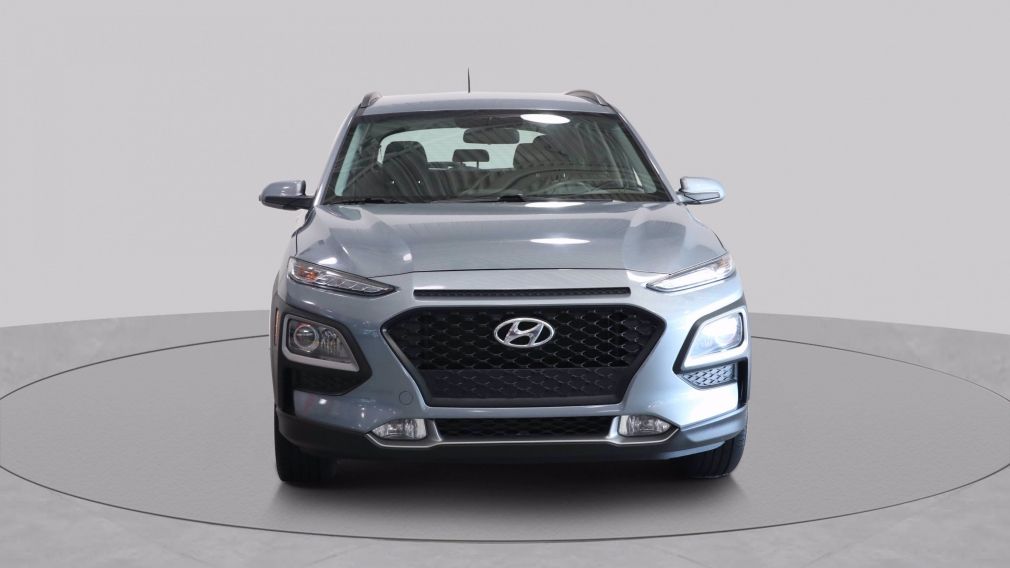 2018 Hyundai Kona  AUTO A/C GR ELECT MAGS CAM RECUL BLUETOOTH #2