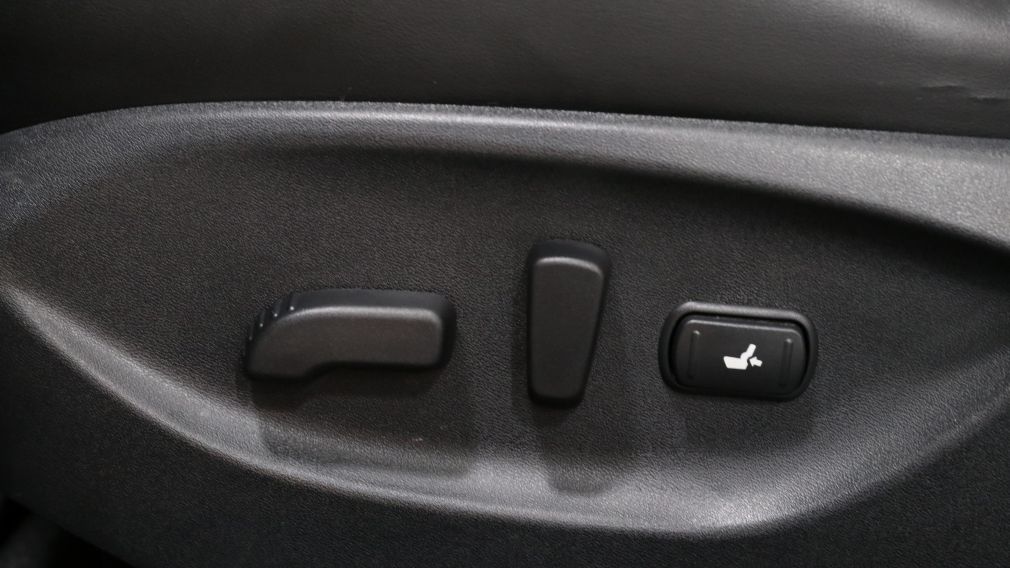 2014 Infiniti Q50 HYBRID AWD AUTO TOIT CUIR NAV MAGS #12