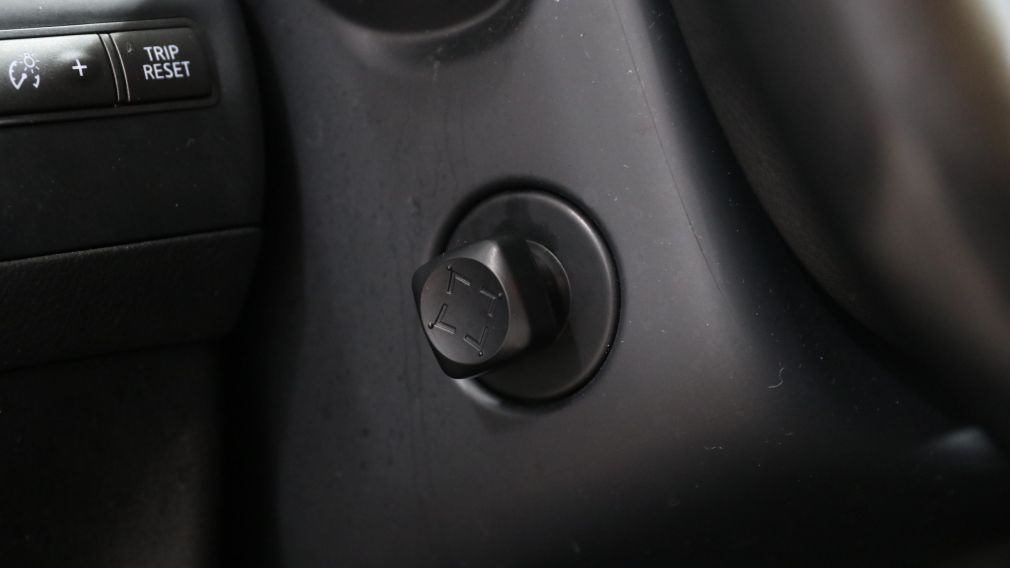 2014 Infiniti Q50 HYBRID AWD AUTO TOIT CUIR NAV MAGS #22