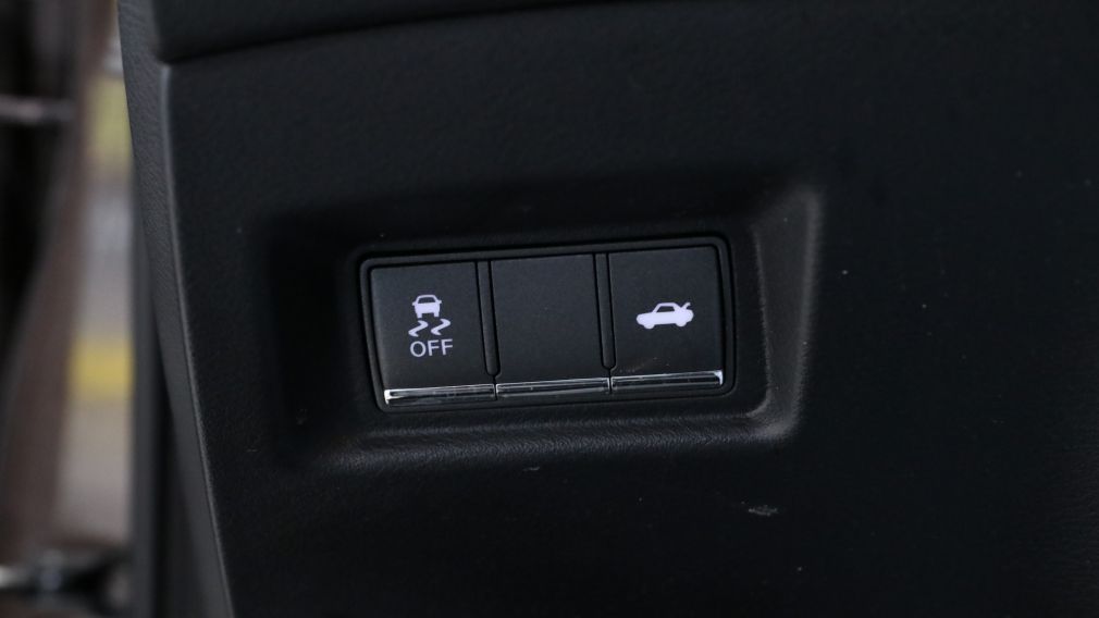 2014 Infiniti Q50 HYBRID AWD AUTO TOIT CUIR NAV MAGS #23