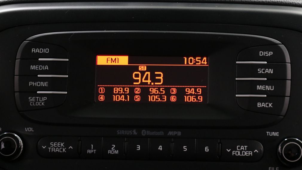 2016 Kia Soul LX AUTO GR ÉLECT BLUETOOTH #15