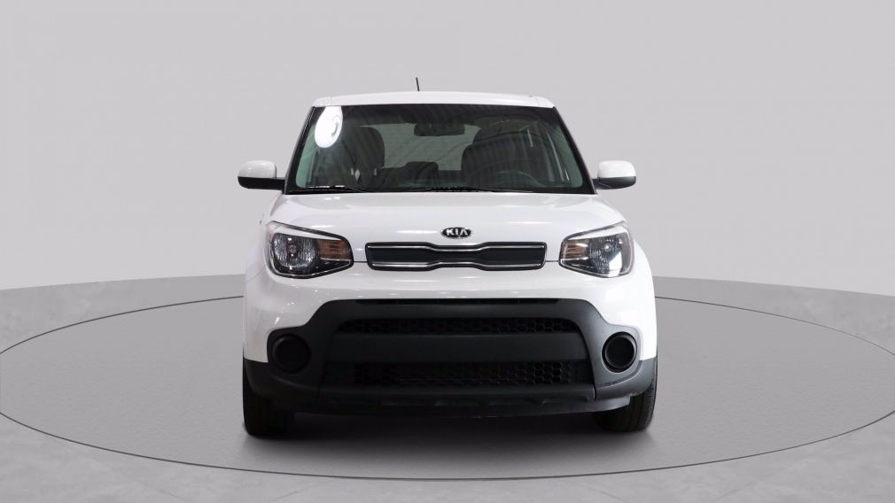 2017 Kia Soul LX AUTO A/C GR ELECT MAGS BLUETOOTH #2