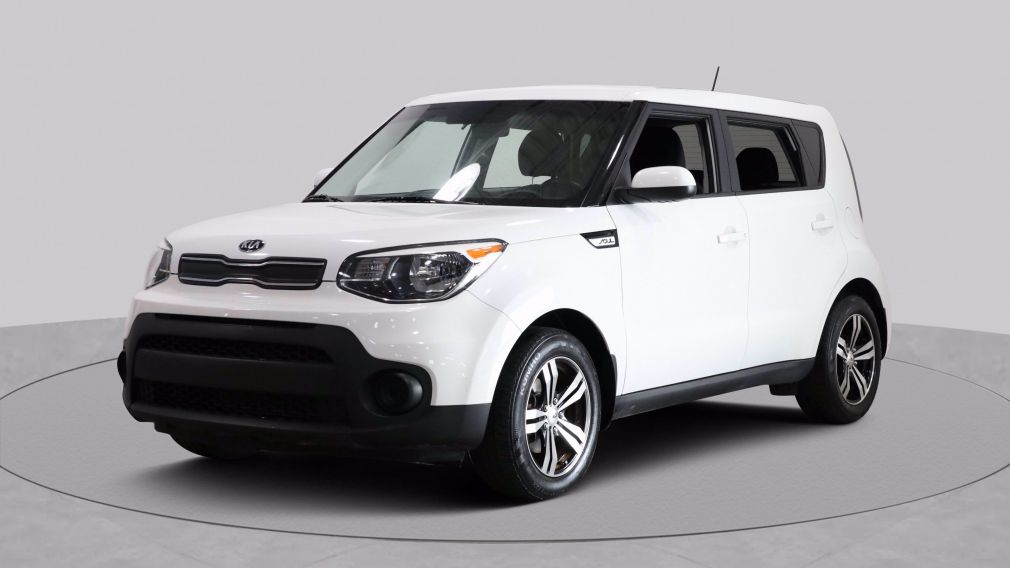 2017 Kia Soul LX AUTO A/C GR ELECT MAGS BLUETOOTH #2