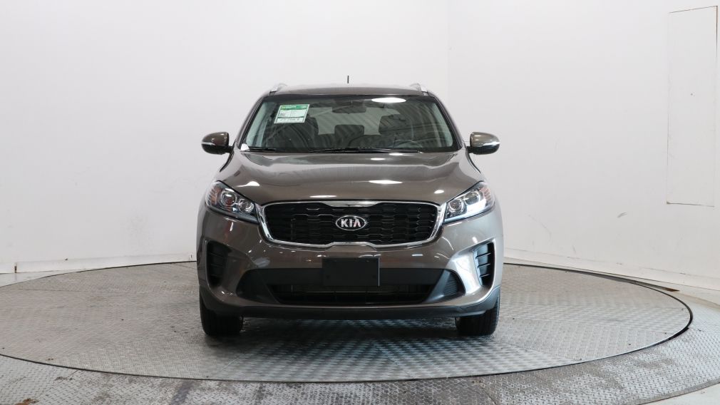 2019 Kia Sorento LX AWD AUTO A/C GR ELECT MAGS CAM RECUL BLUETOOTH #1