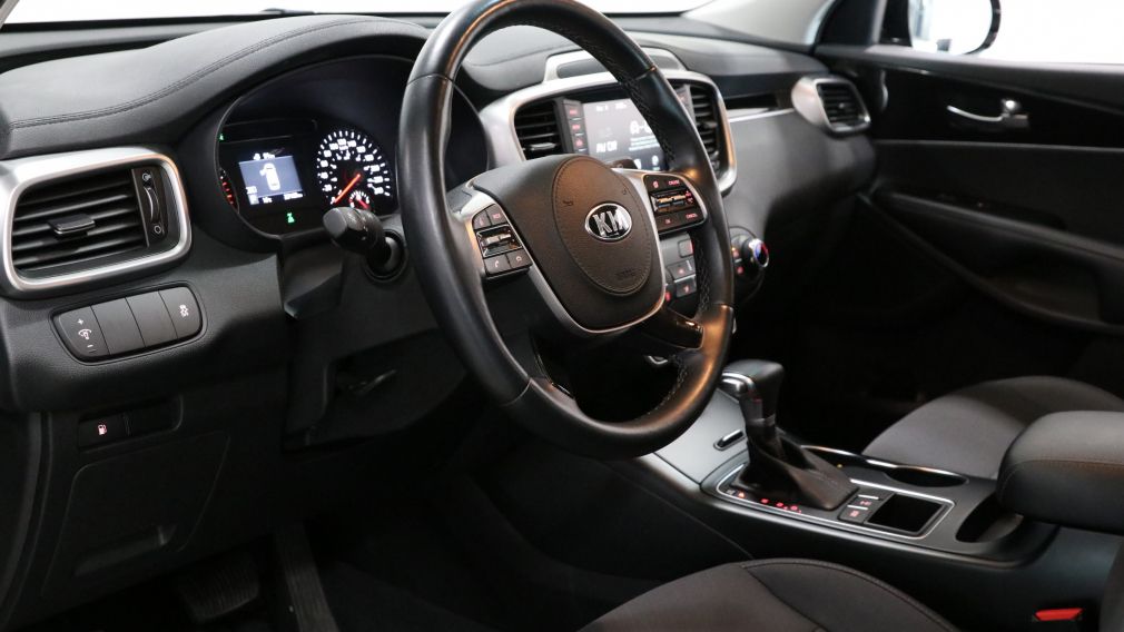 2019 Kia Sorento LX AWD AUTO A/C GR ELECT MAGS CAM RECUL BLUETOOTH #8