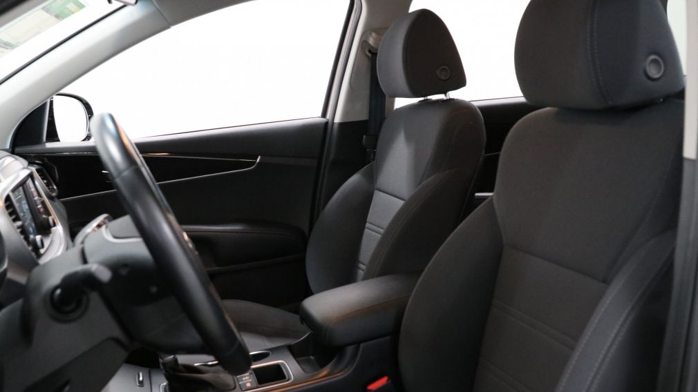 2019 Kia Sorento LX AWD AUTO A/C GR ELECT MAGS CAM RECUL BLUETOOTH #10
