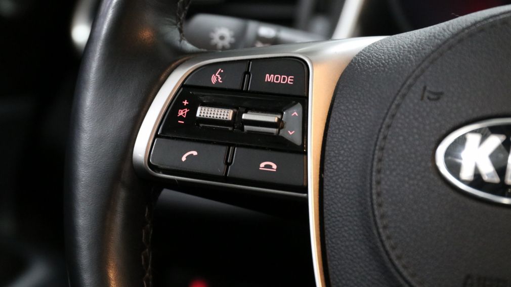 2019 Kia Sorento LX AWD AUTO A/C GR ELECT MAGS CAM RECUL BLUETOOTH #15
