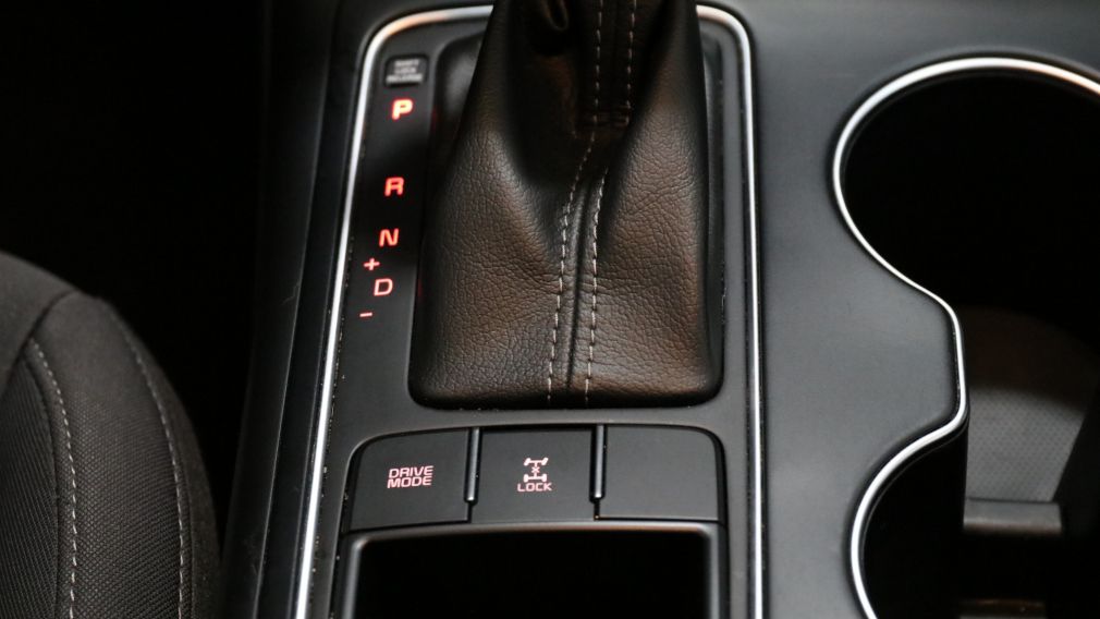 2019 Kia Sorento LX AWD AUTO A/C GR ELECT MAGS CAM RECUL BLUETOOTH #22