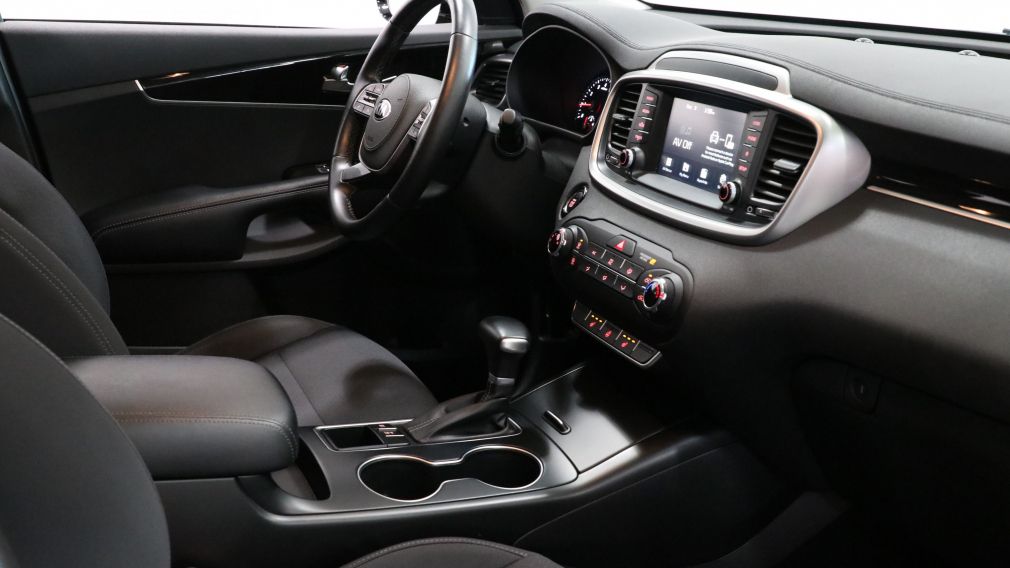 2019 Kia Sorento LX AWD AUTO A/C GR ELECT MAGS CAM RECUL BLUETOOTH #11