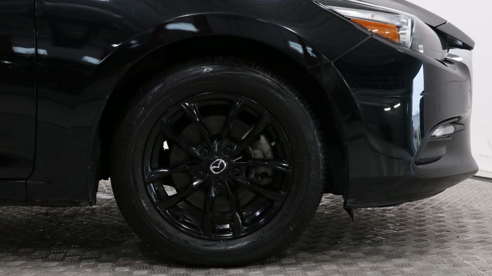 2018 Mazda 3 GX AUTO A/C GR ELECT MAGS CAMERA BLUETOOTH #22