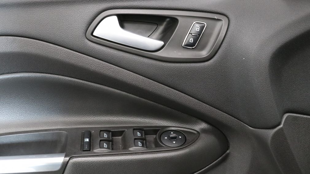 2015 Ford Escape SE AUTO A/C GR ELECT MAGS AWD CAMERA BLUETOOTH #11