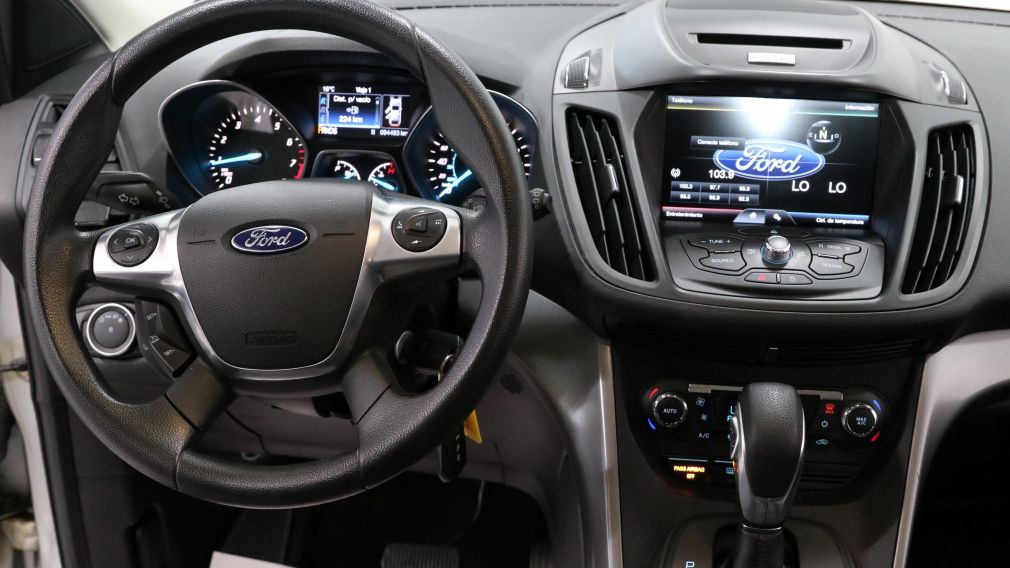 2015 Ford Escape SE AUTO A/C GR ELECT MAGS AWD CAMERA BLUETOOTH #14