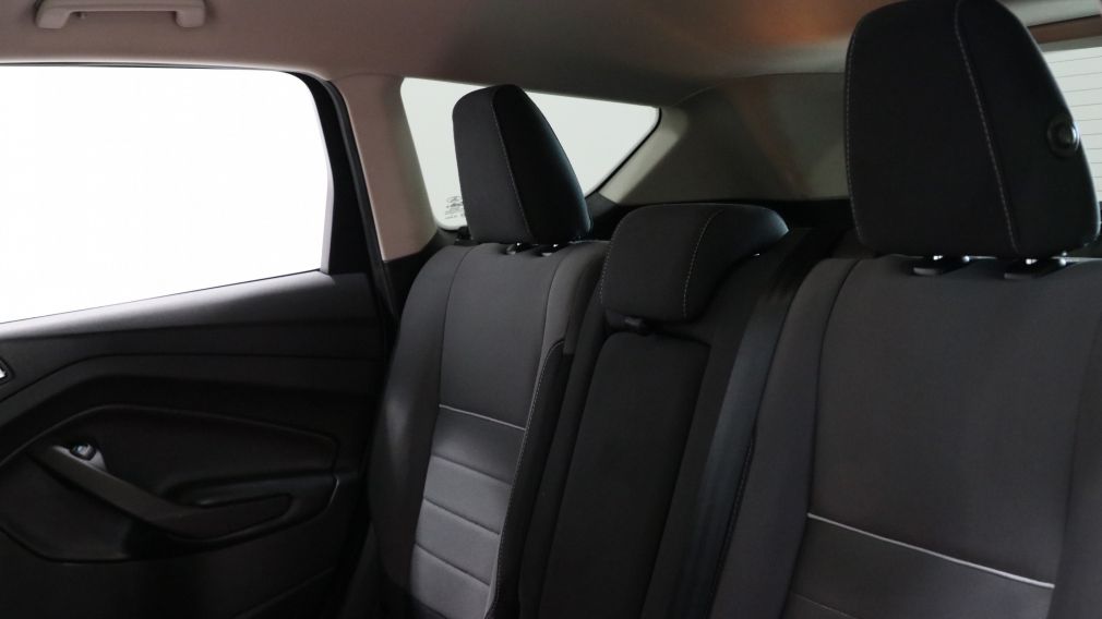 2015 Ford Escape SE AUTO A/C GR ELECT MAGS AWD CAMERA BLUETOOTH #19