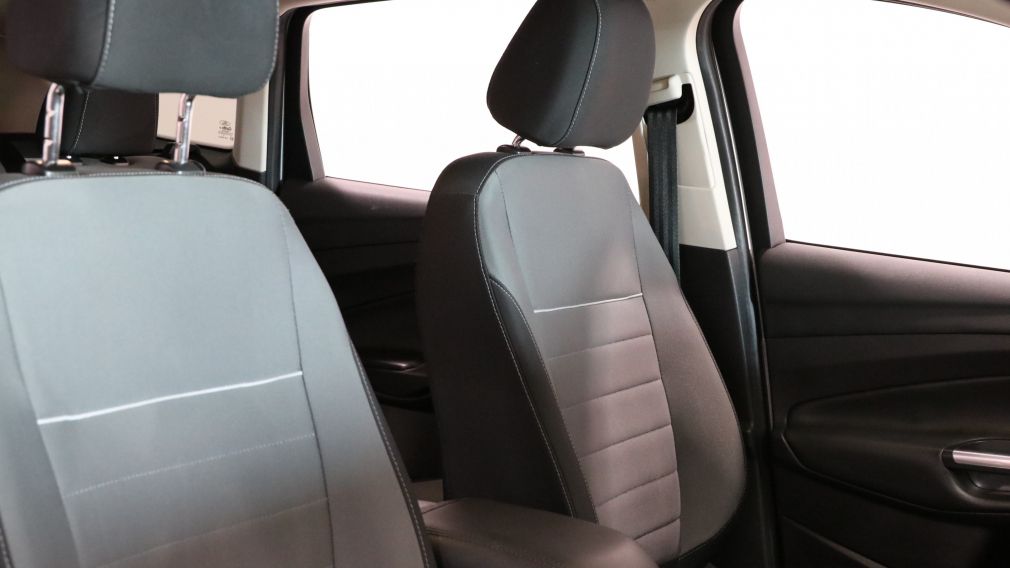 2015 Ford Escape SE AUTO A/C GR ELECT MAGS AWD CAMERA BLUETOOTH #22