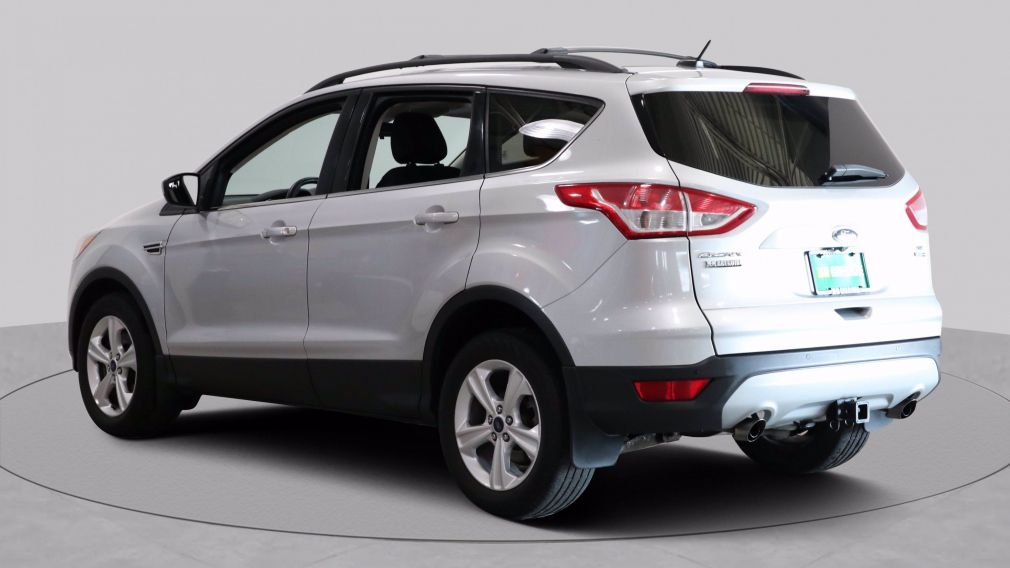 2015 Ford Escape SE AUTO A/C GR ELECT MAGS AWD CAMERA BLUETOOTH #5