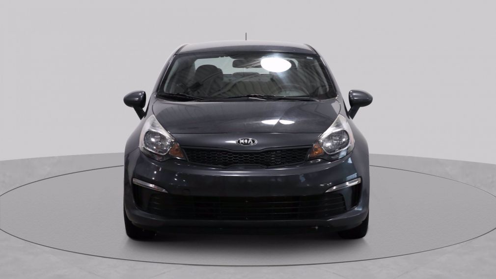 2016 Kia Rio LX #2