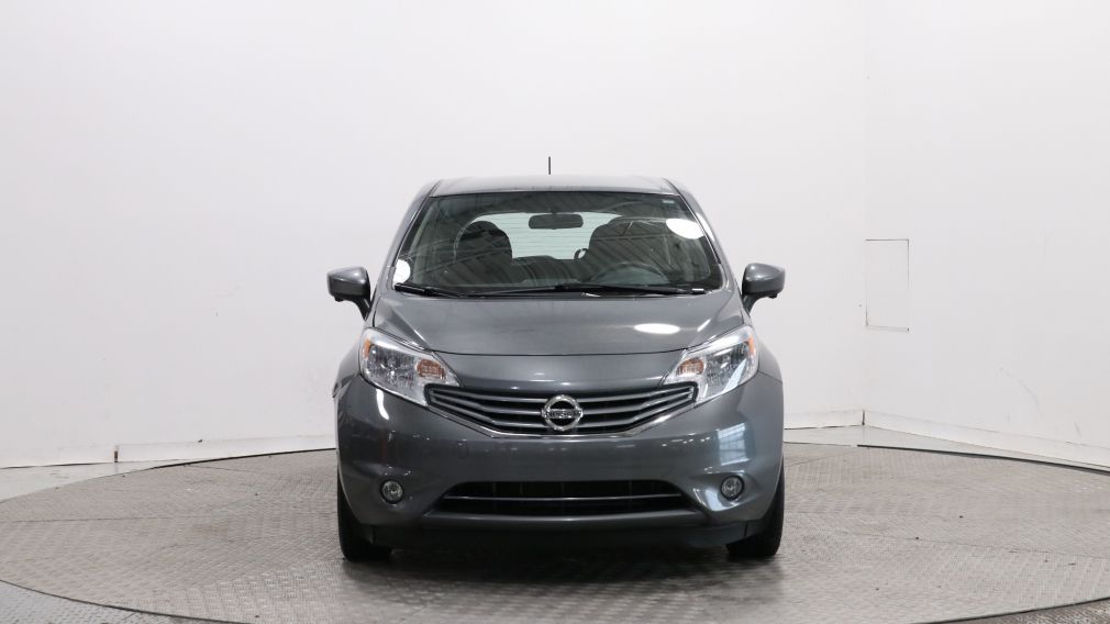 2016 Nissan Versa Note SL #2