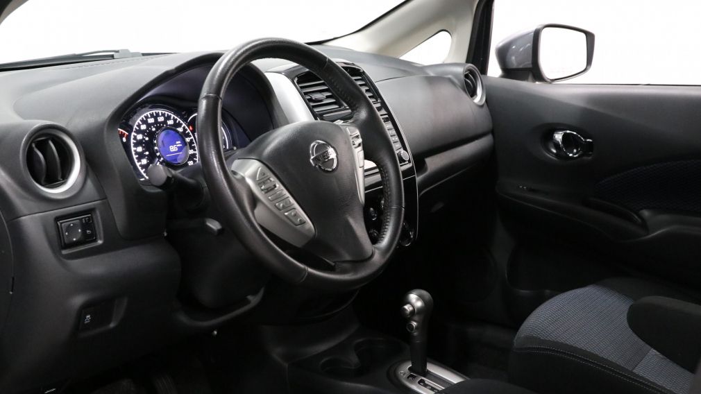 2016 Nissan Versa Note SL #9