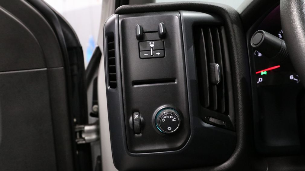 2019 GMC Sierra 4WD Double Cab #17