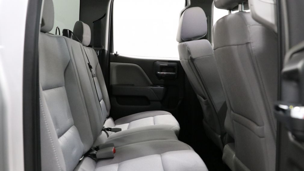 2019 GMC Sierra 4WD Double Cab #22