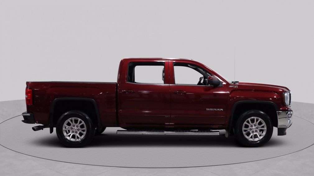 2017 GMC Sierra 1500 SLE #7