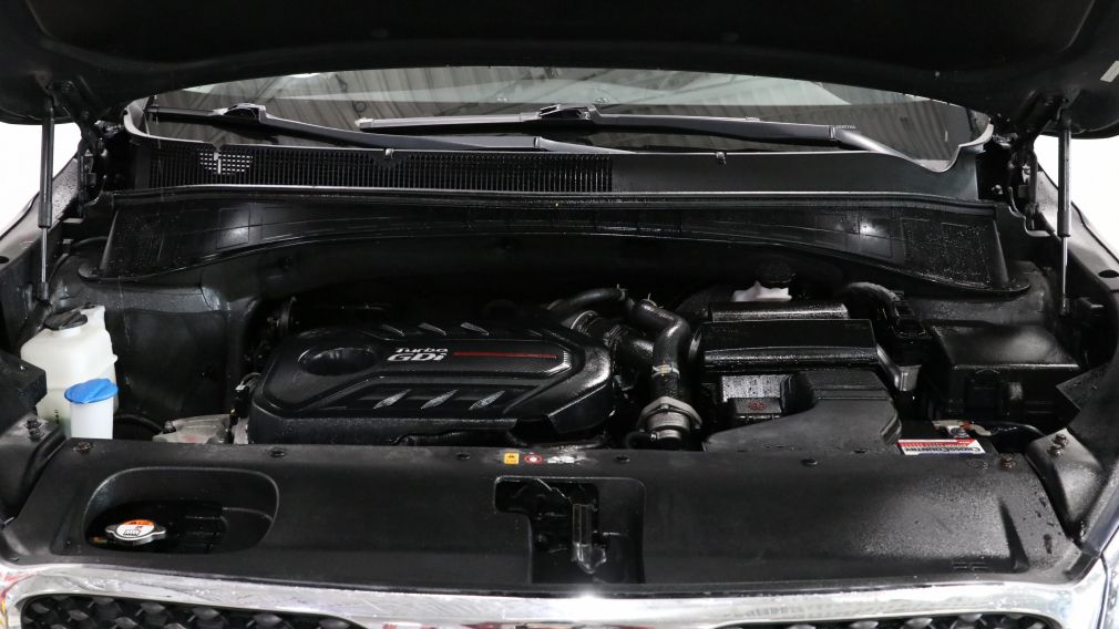 2016 Kia Sorento 2.0L Turbo LX+ #32